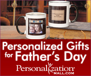 Father To Daughter Wedding Gift Idea